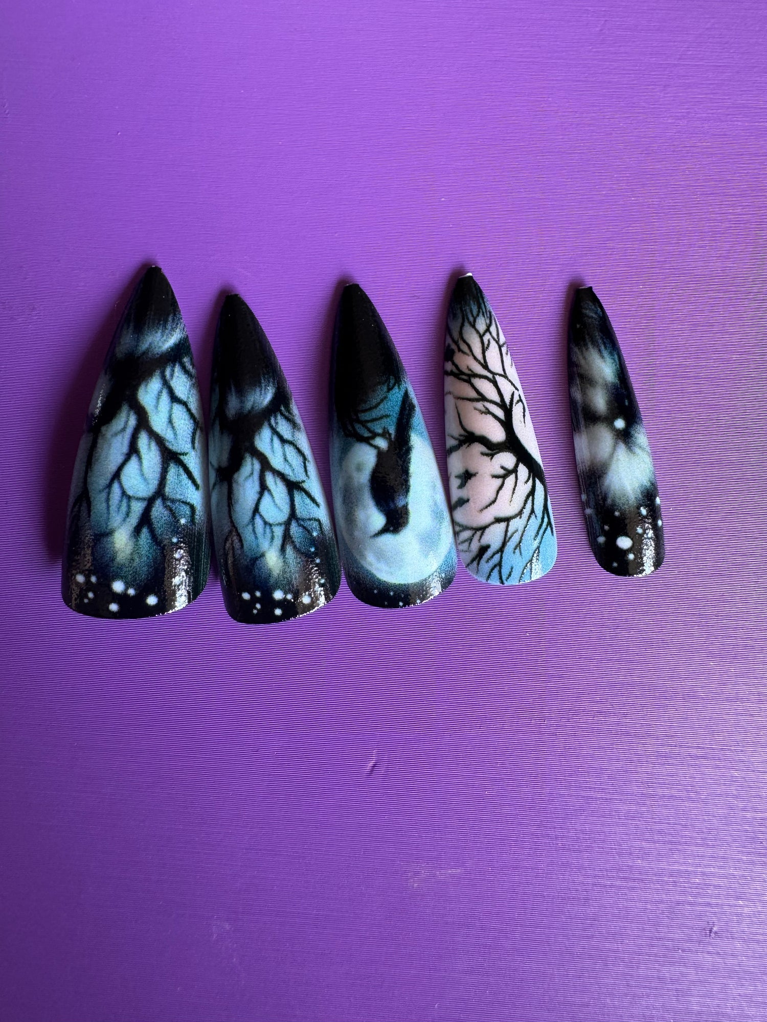 Press-On Nails