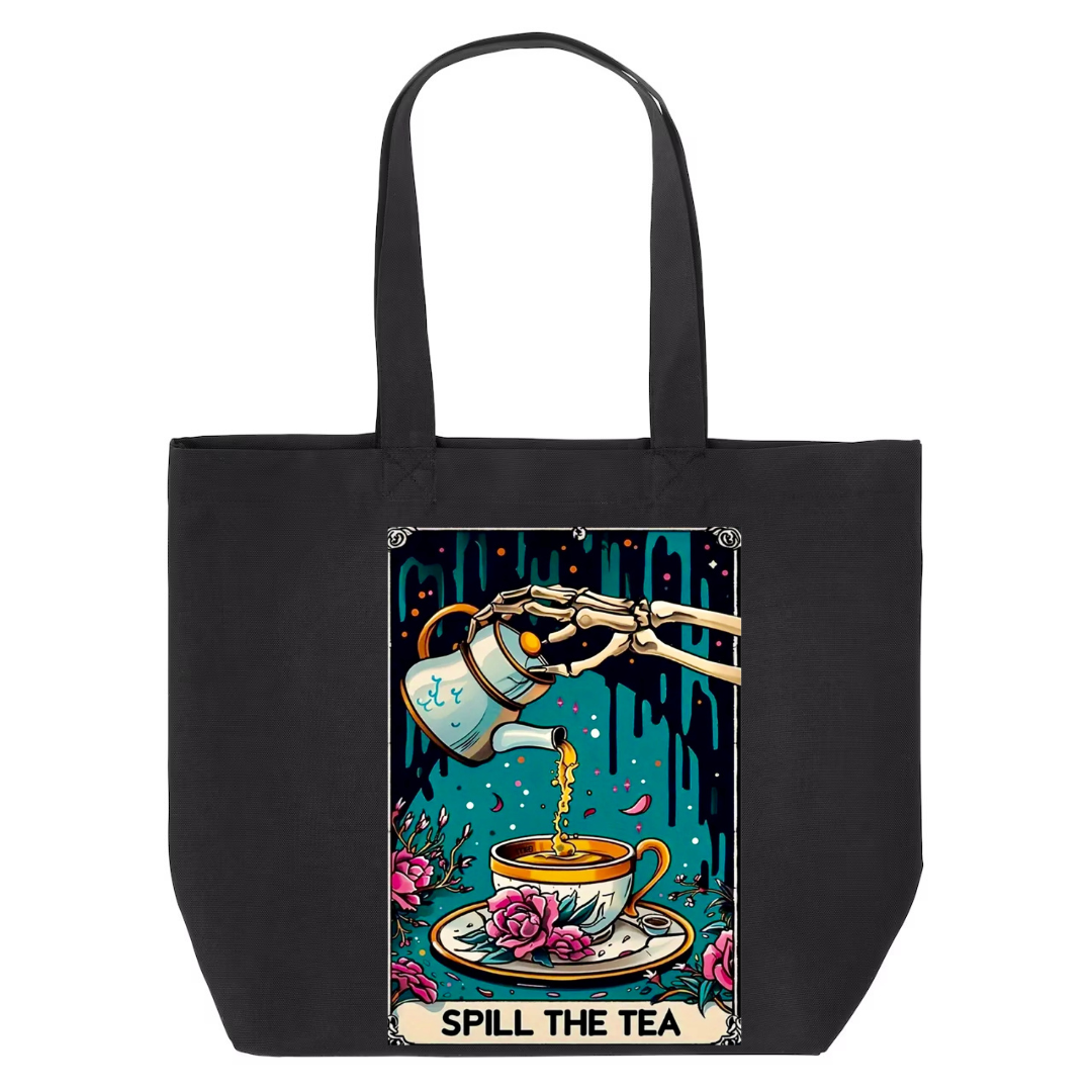 Tote Bags