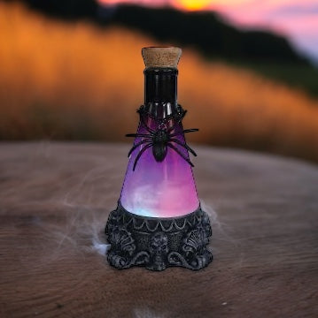 DIY Spellwork