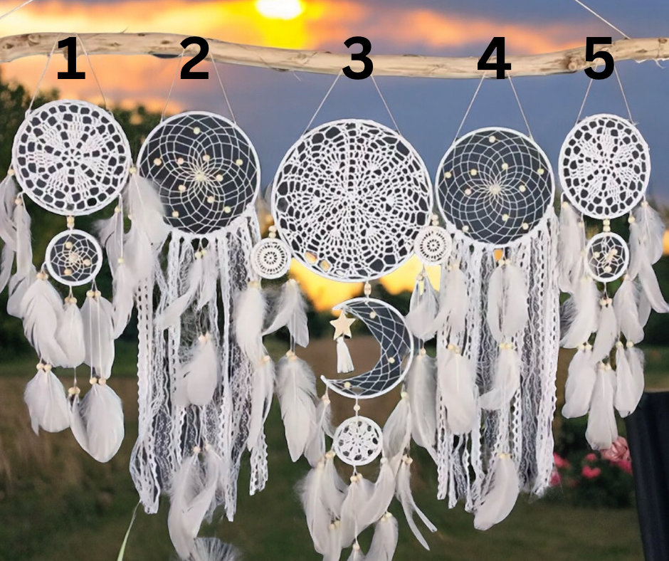 Dreamcatchers