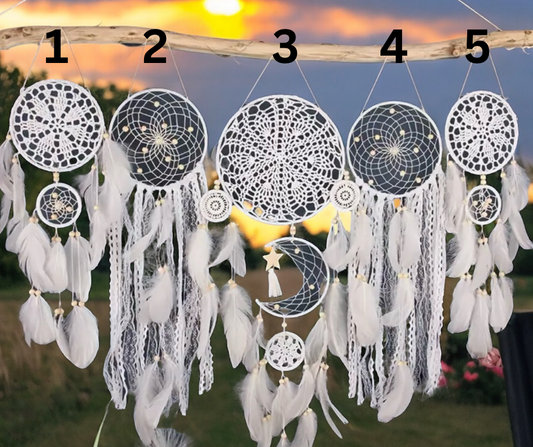 Dreamcatchers