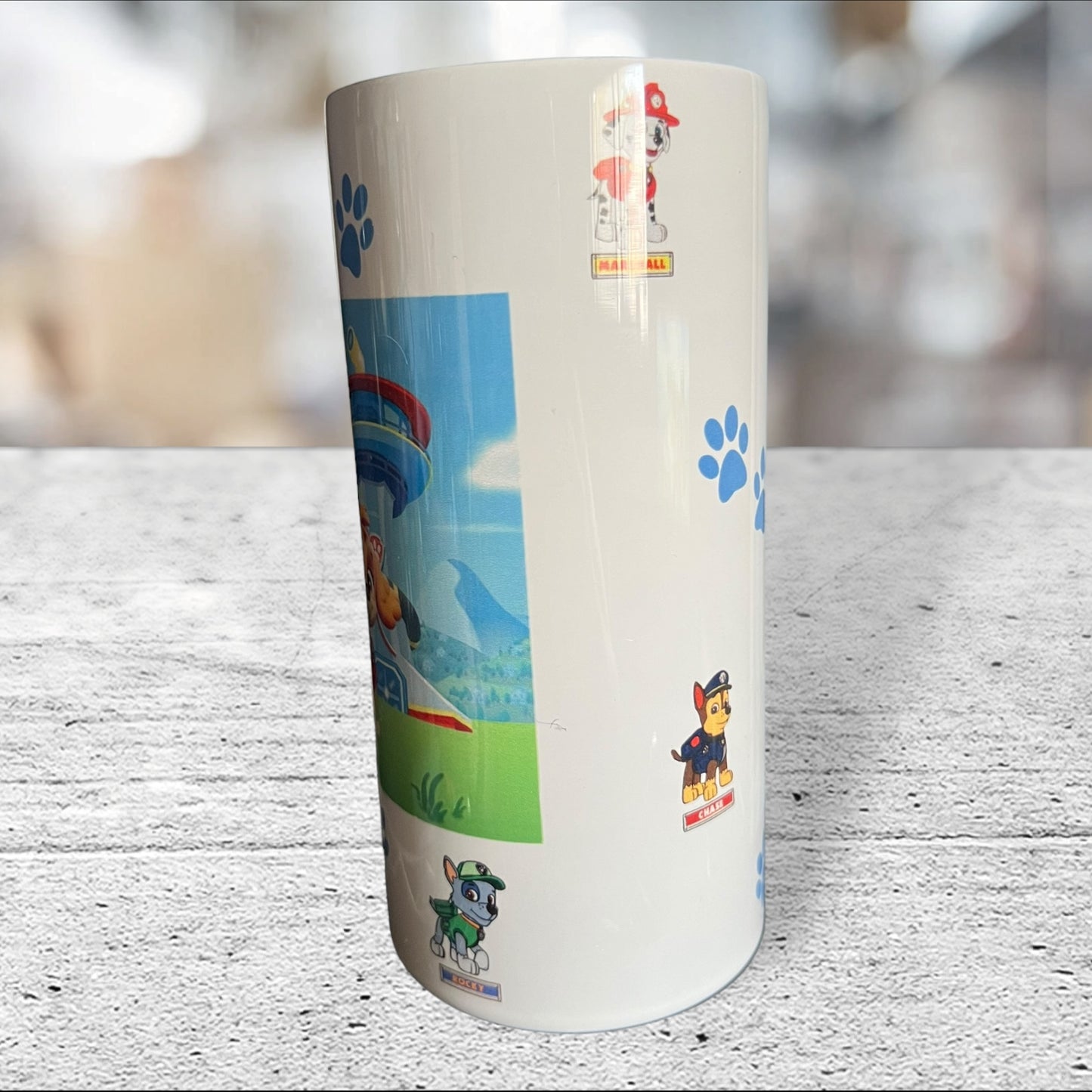 Custom Kids Stainless Steel Tumblers