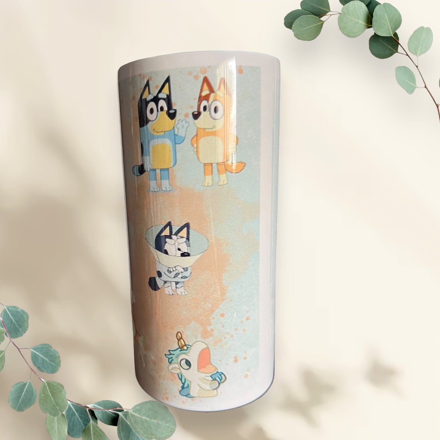 Custom Kids Stainless Steel Tumblers