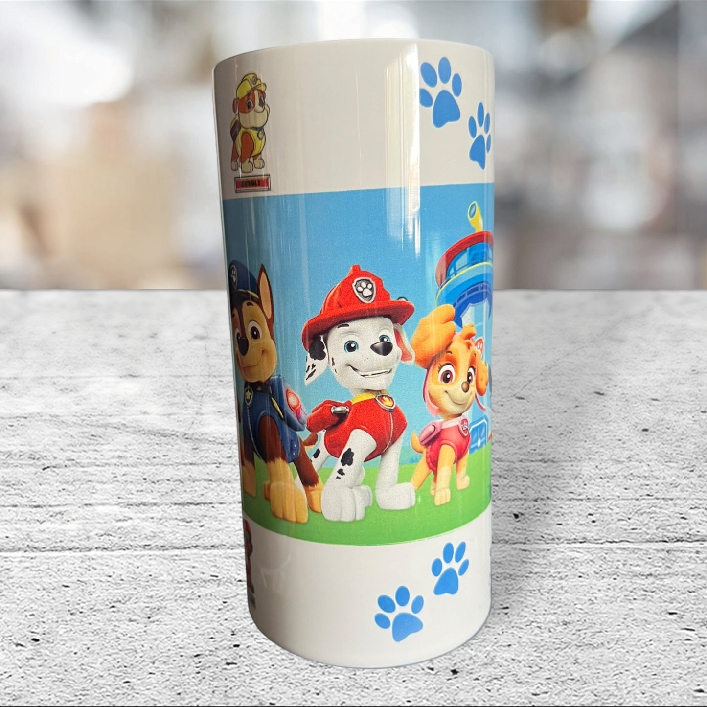 Custom Kids Stainless Steel Tumblers
