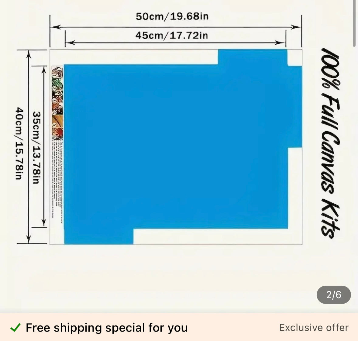 True Crime Junkie  - Tarot / Loteria Style Diamond Painting