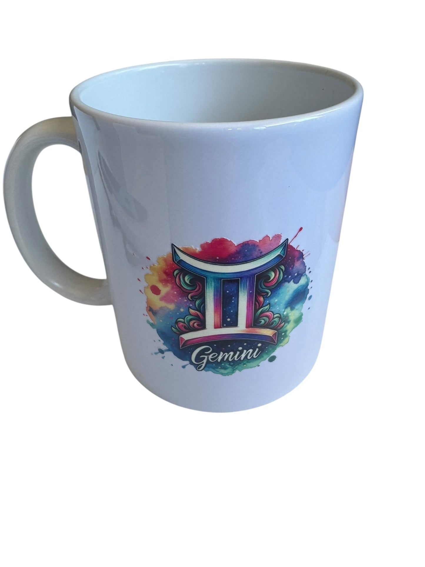 Zodiac Coffee Mug - Gemini