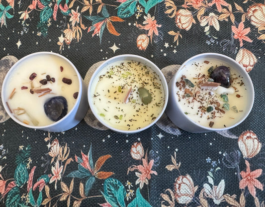 Mama Em’s Friendly Little Wishes