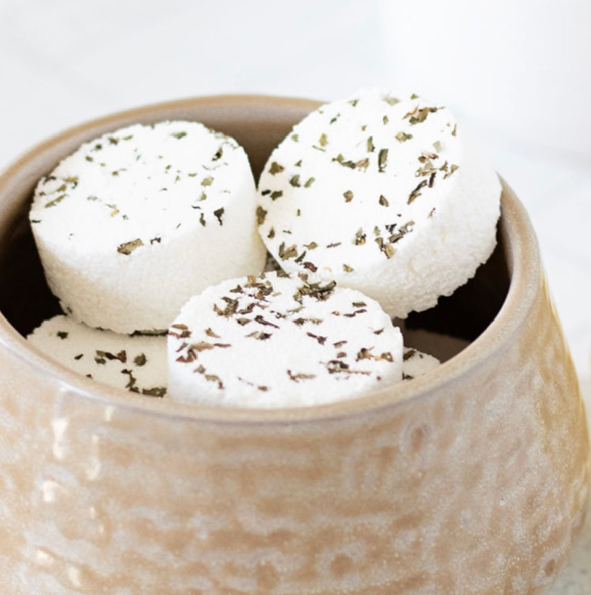 Mama Em’s Spell Infused Shower Steamers - Custom Blend for YOUR Desires