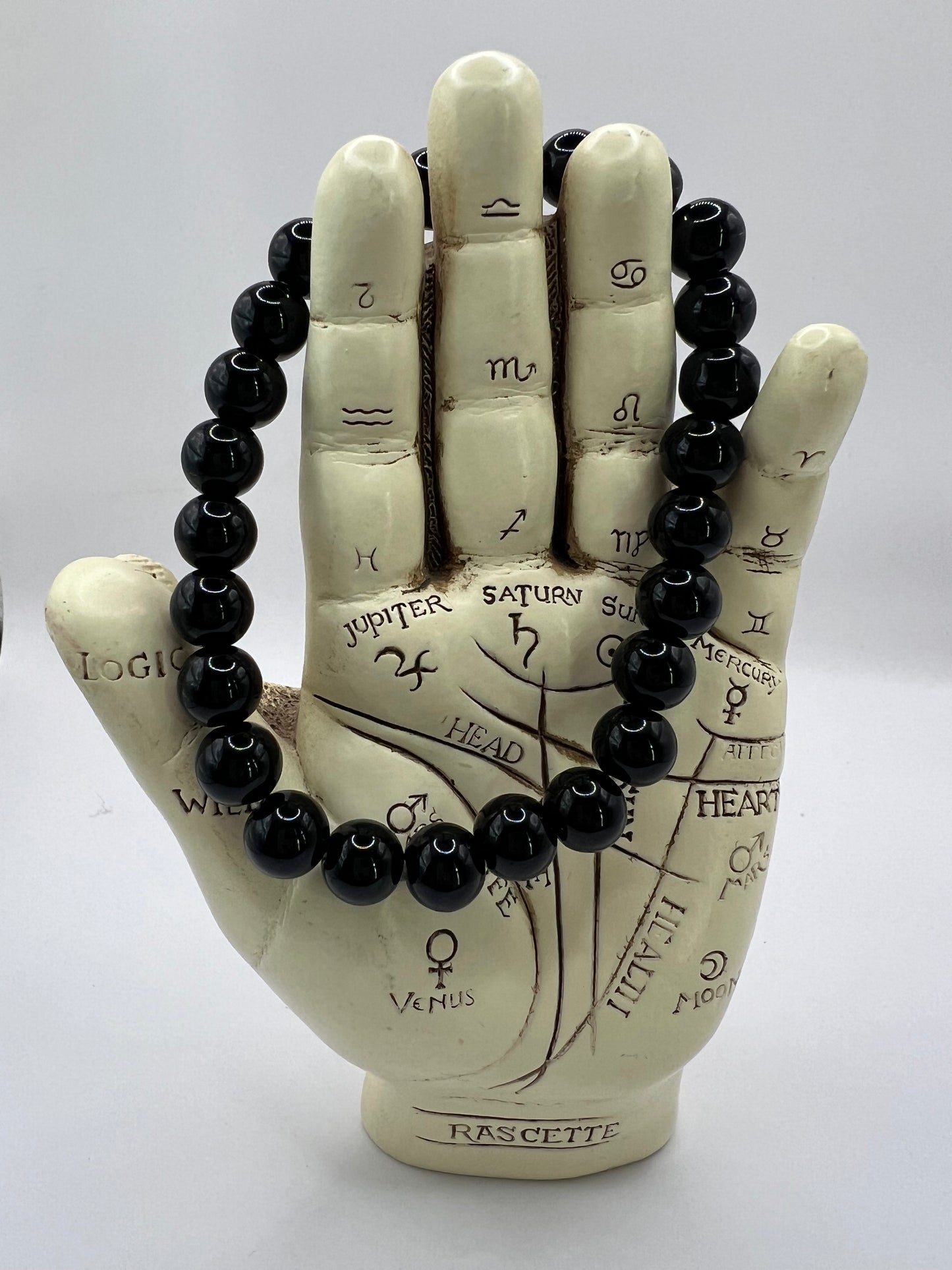 Synthetic Crystal Bracelets