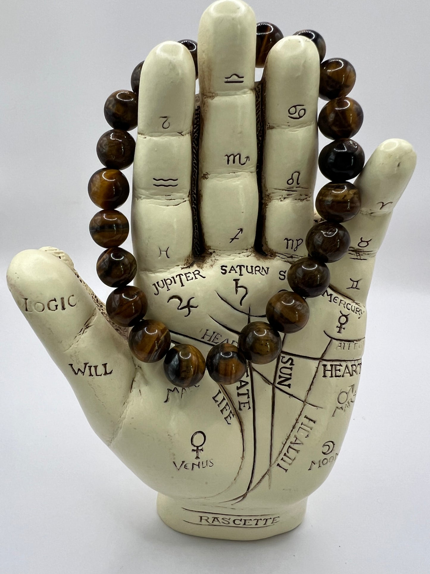 Synthetic Crystal Bracelets