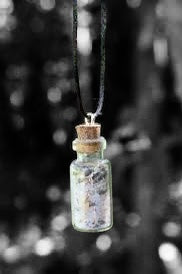 Mama Em's Negativity Deflecting Potion Powder