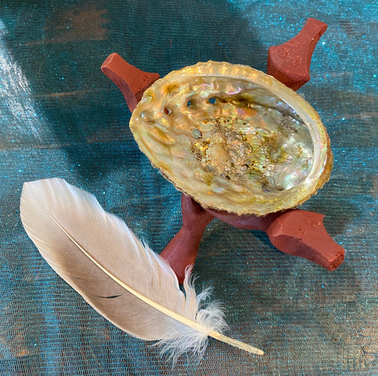 Beginner's Smudge Set