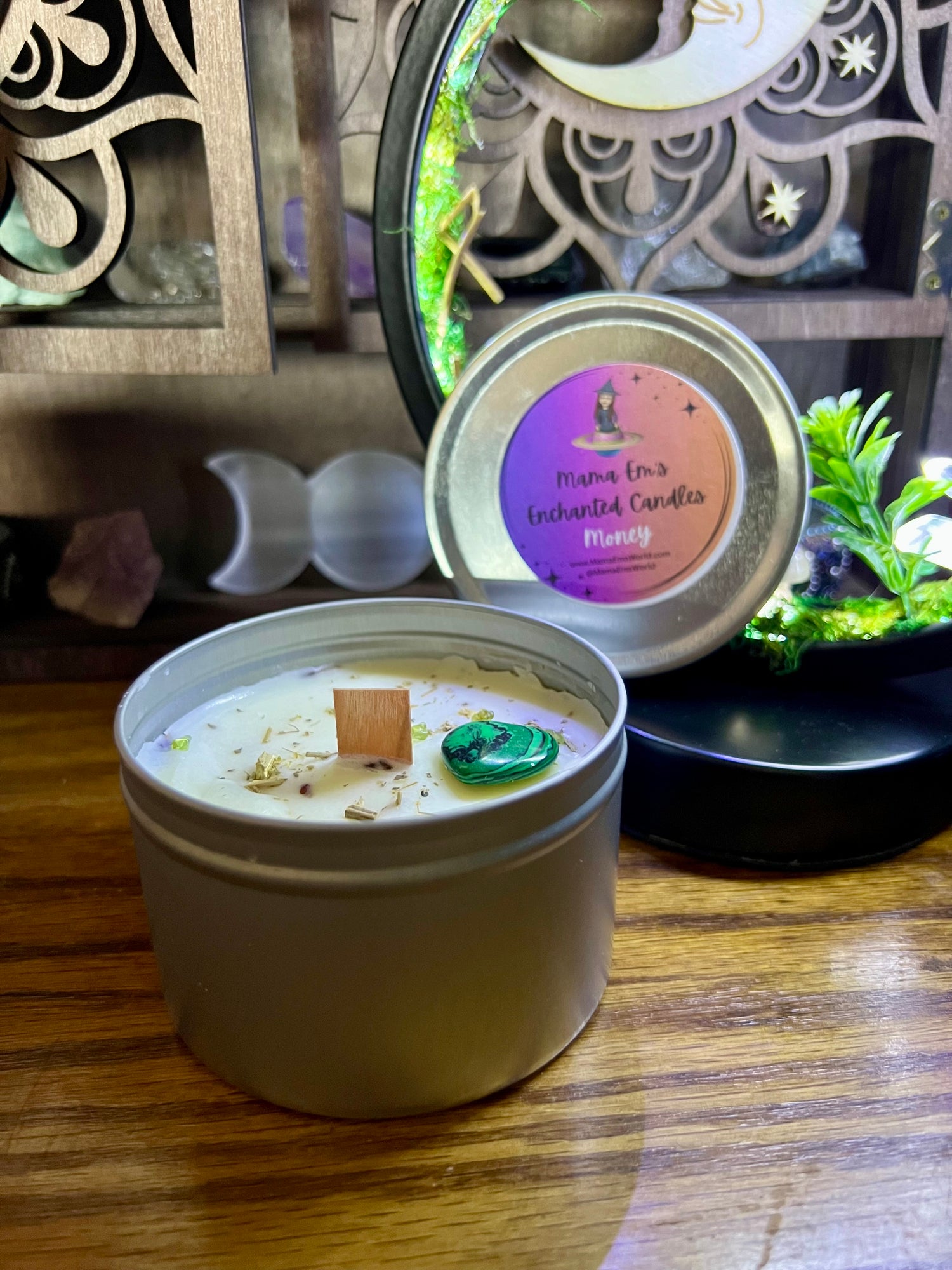 Mama Em's Enchanted Products