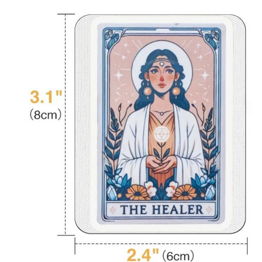 The Healer Magnet