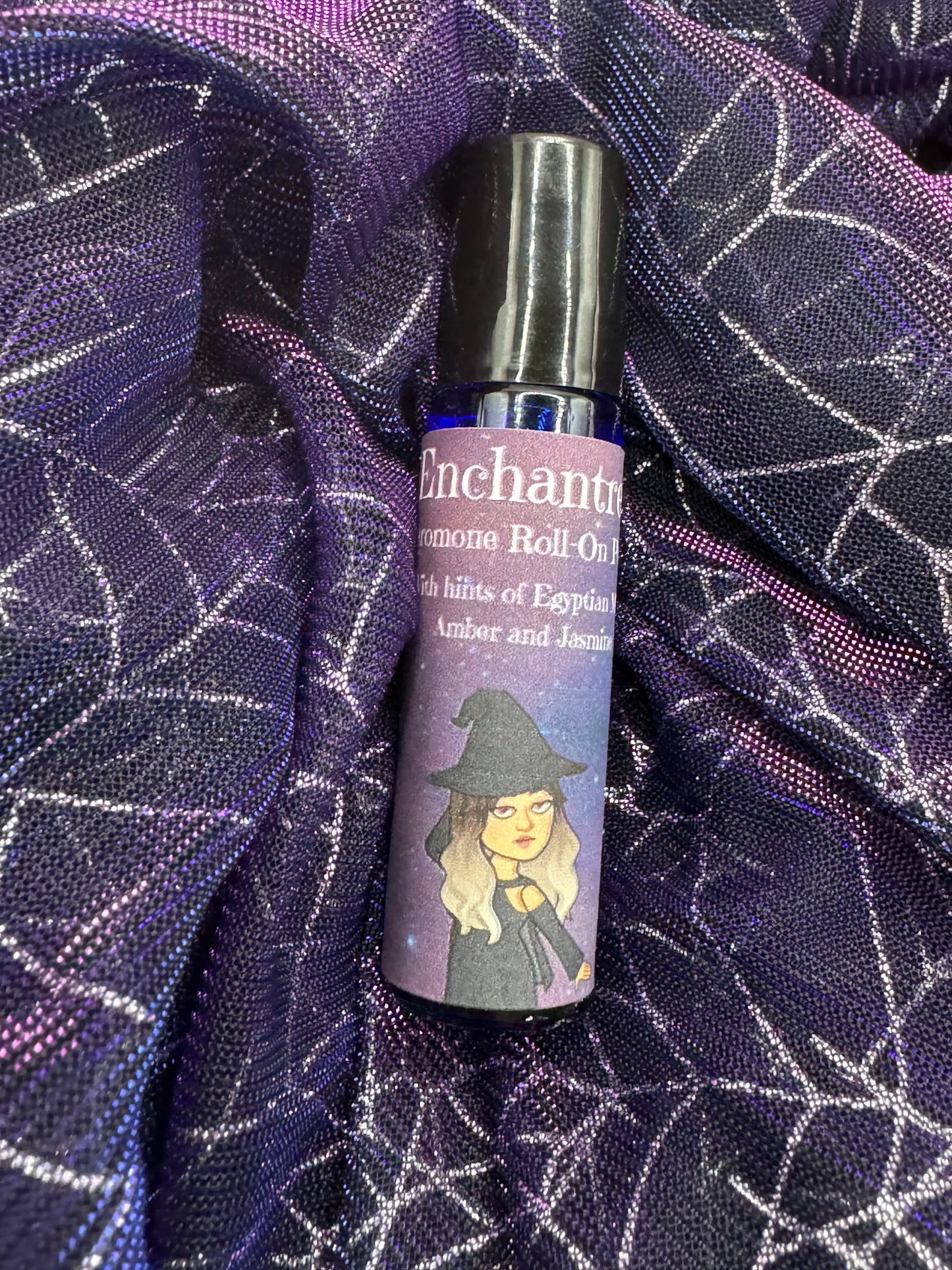 Enchanted - Pheromone Perfume