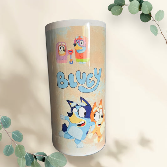 Custom Kids Stainless Steel Tumblers