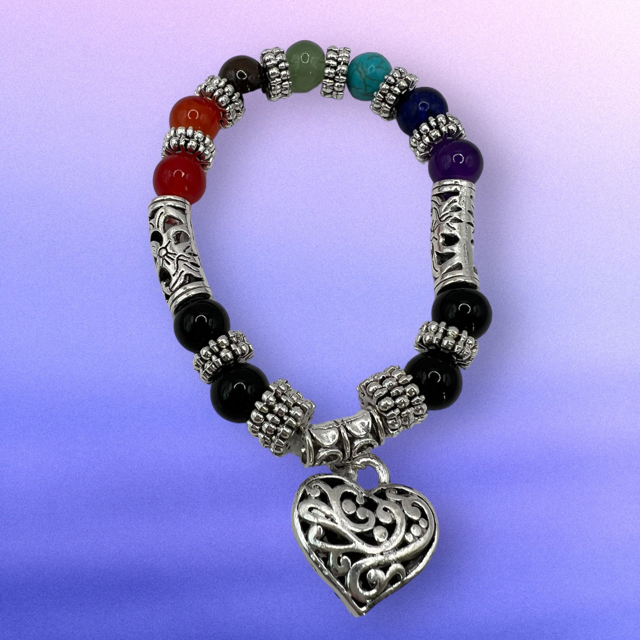 Chakra Bracelets