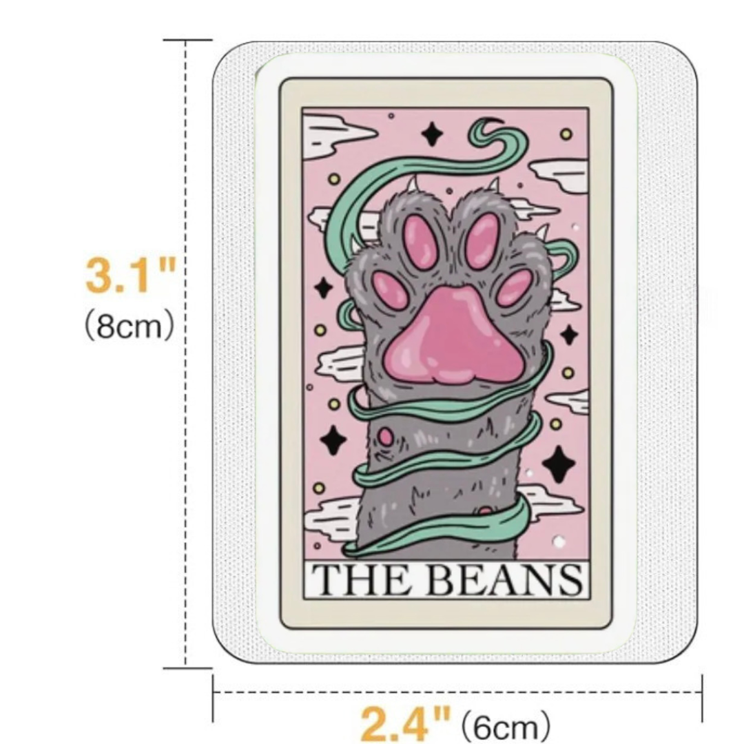 The Beans Magnet