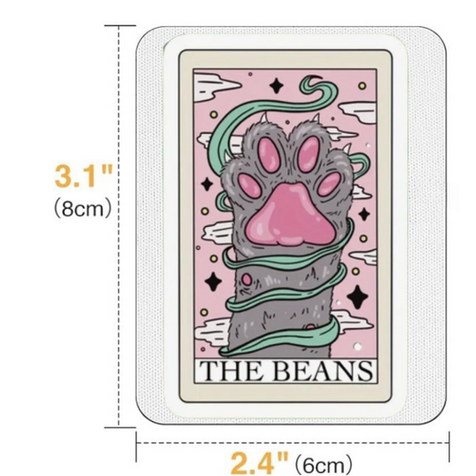 The Beans Magnet