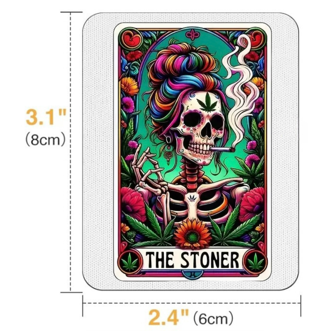 The Stoner Magnet