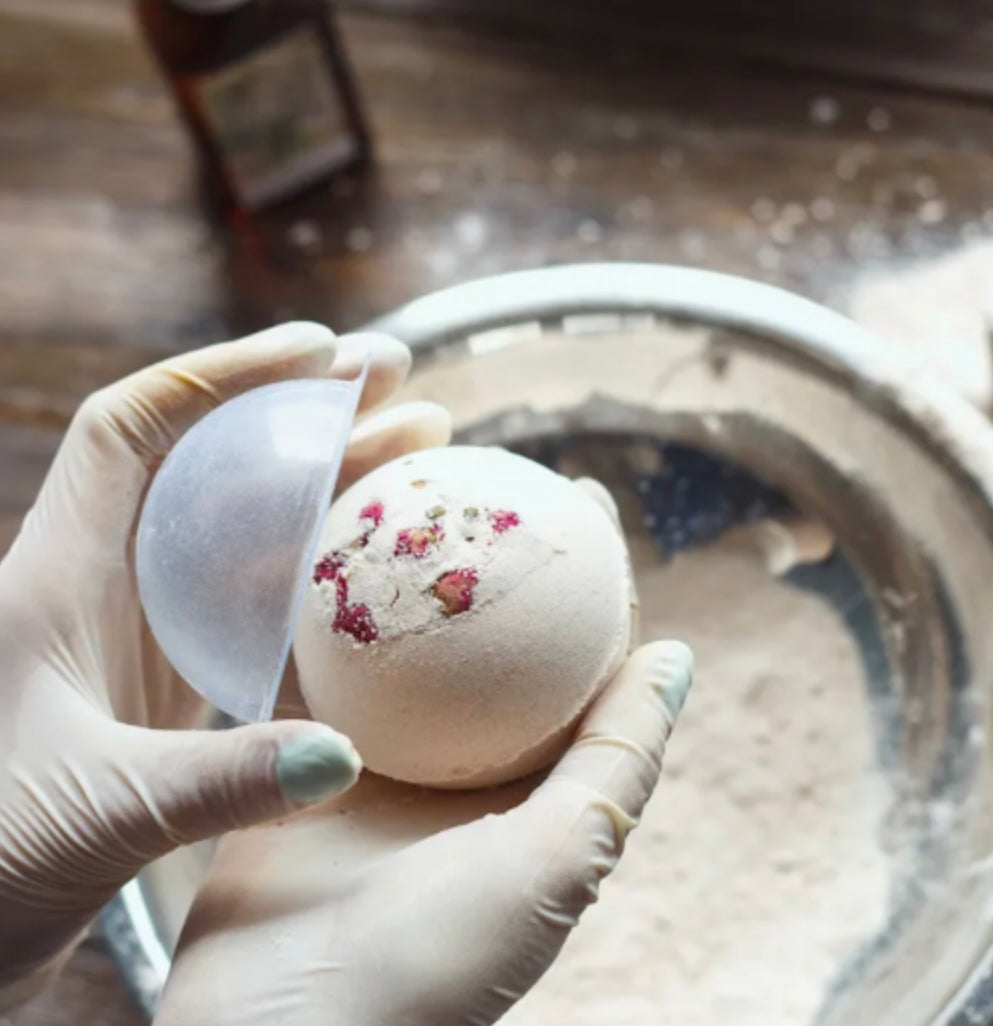 Mama Em’s Bewitching Bath Bombs - Custom Blend for YOUR Desires