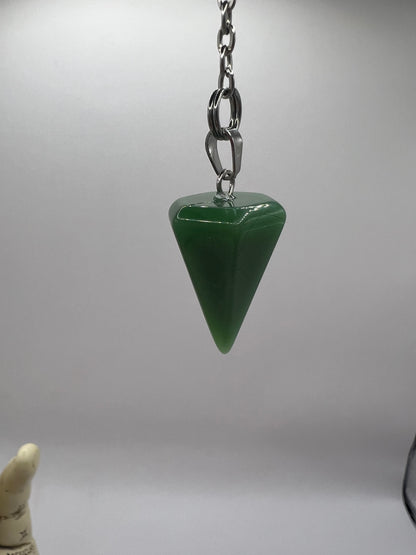 Beginner Pendulums