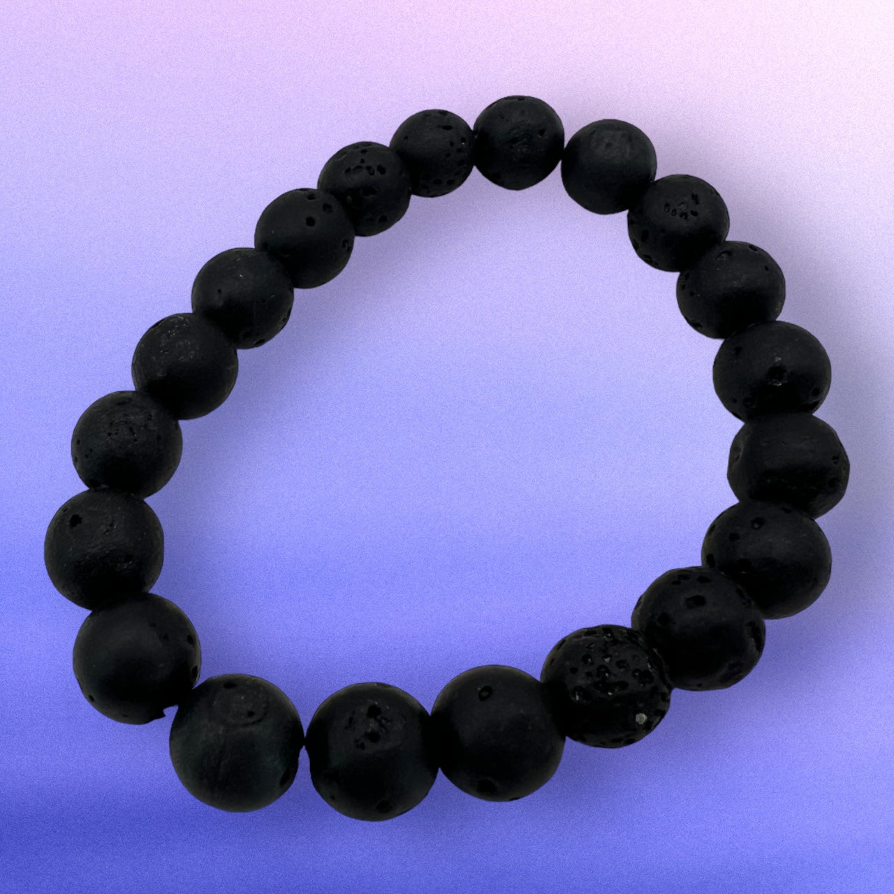 Synthetic Crystal Bracelets